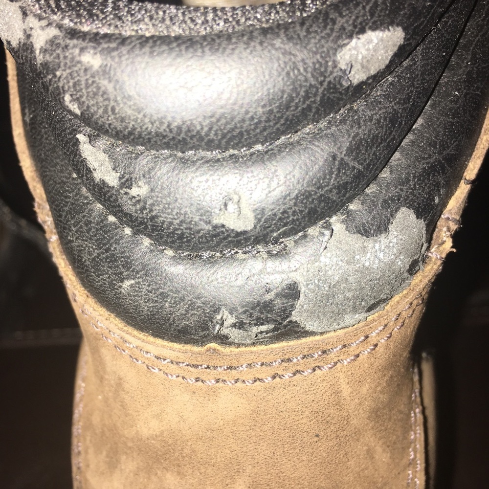 Gortex Rocky Boot - image 7